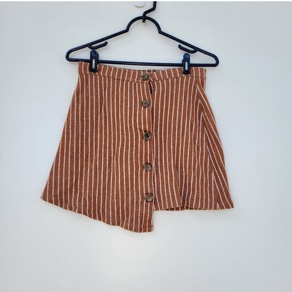 Urban Outfitters Asymmetrical Skirt M